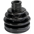 high quality auto dust cover boot